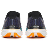 Saucony Endorphin Speed Navy