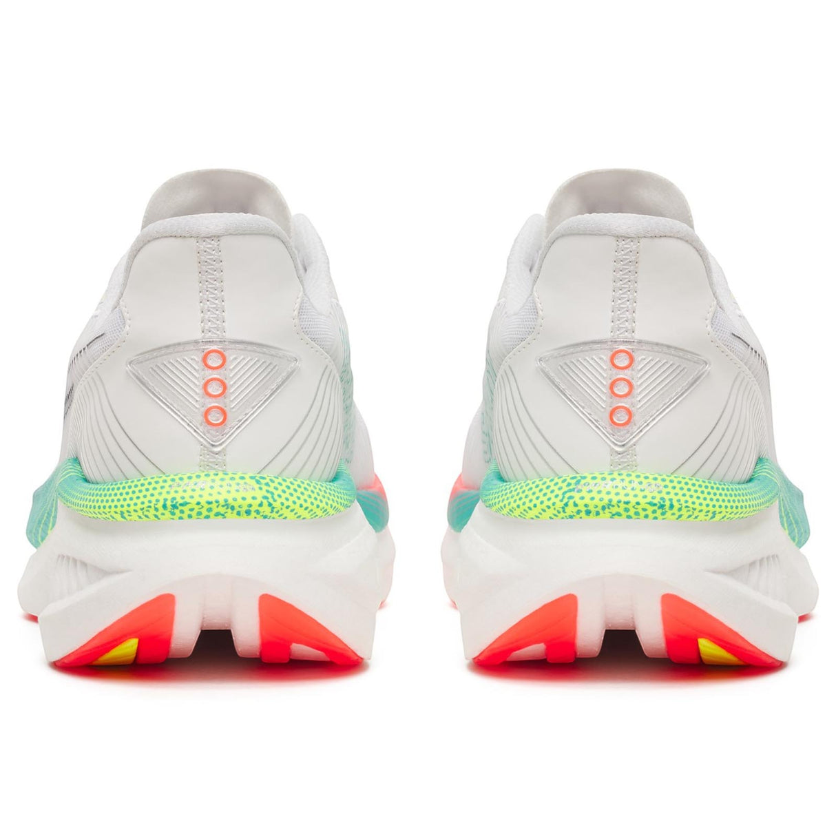 Saucony Endorphin Azura White