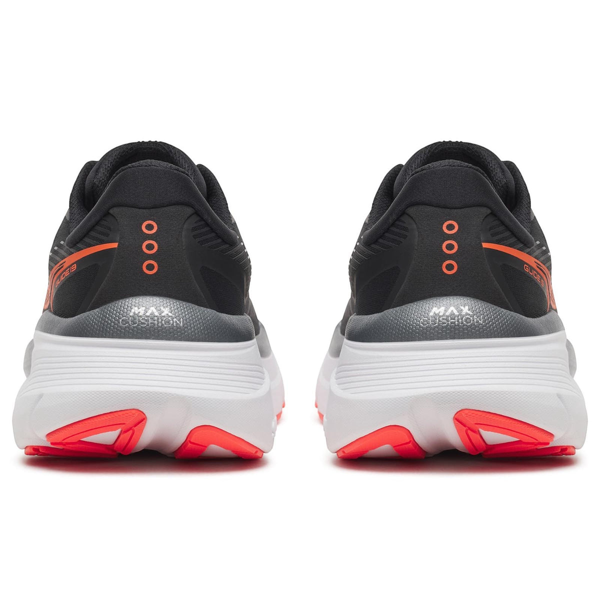Saucony Guide Black