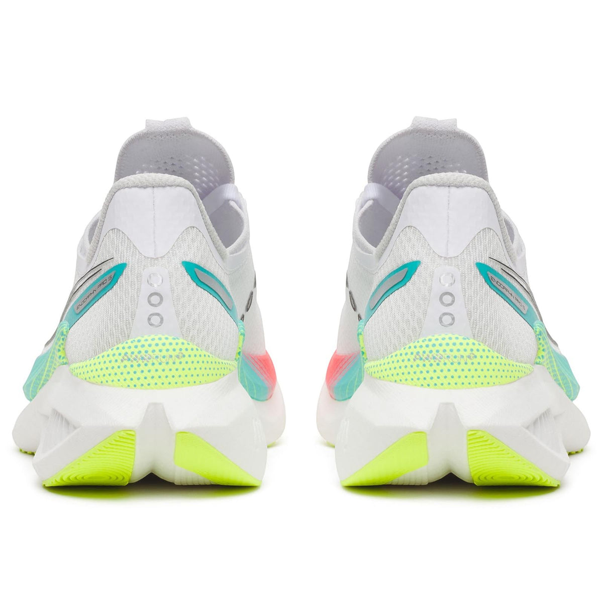 Saucony Endorphin Pro Wmns White