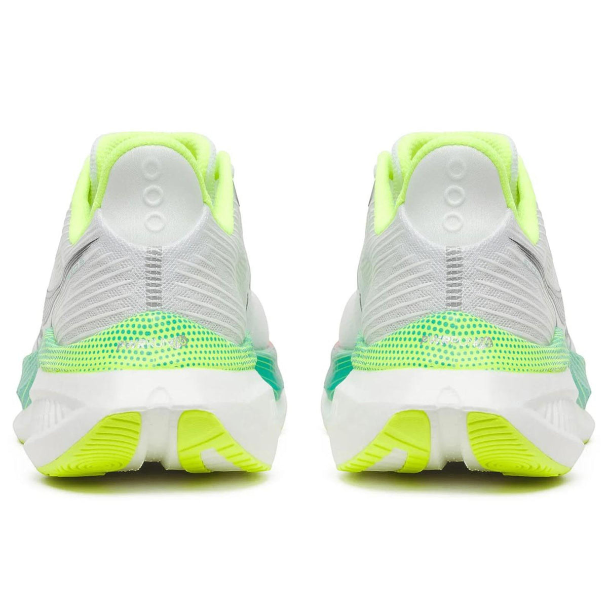 Saucony Endorphin Speed Wmns White