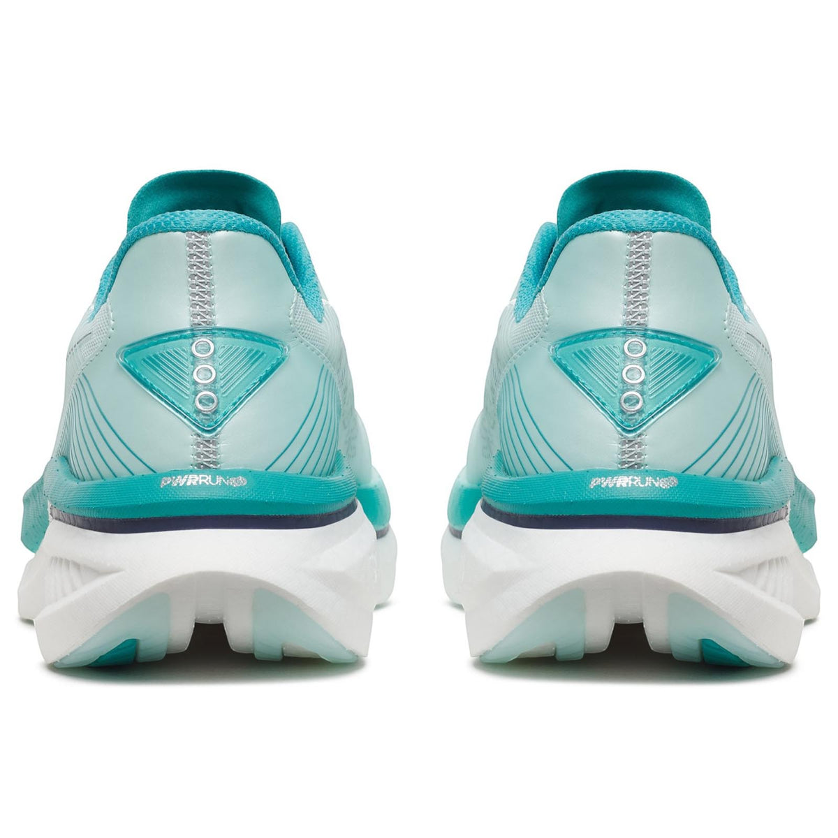Saucony Endorphin Azura Wmns White/Blue