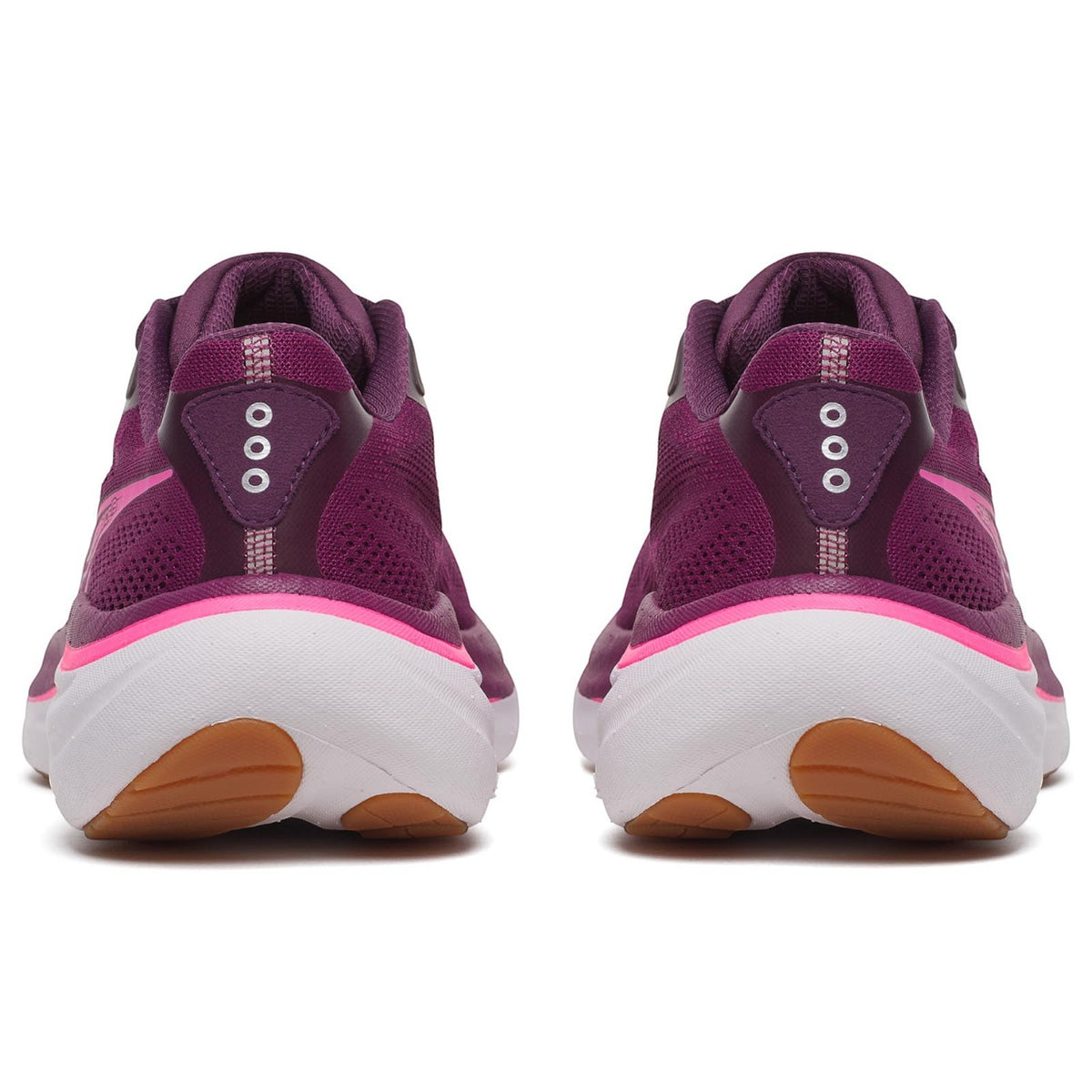 Saucony Ride Wmns Purple