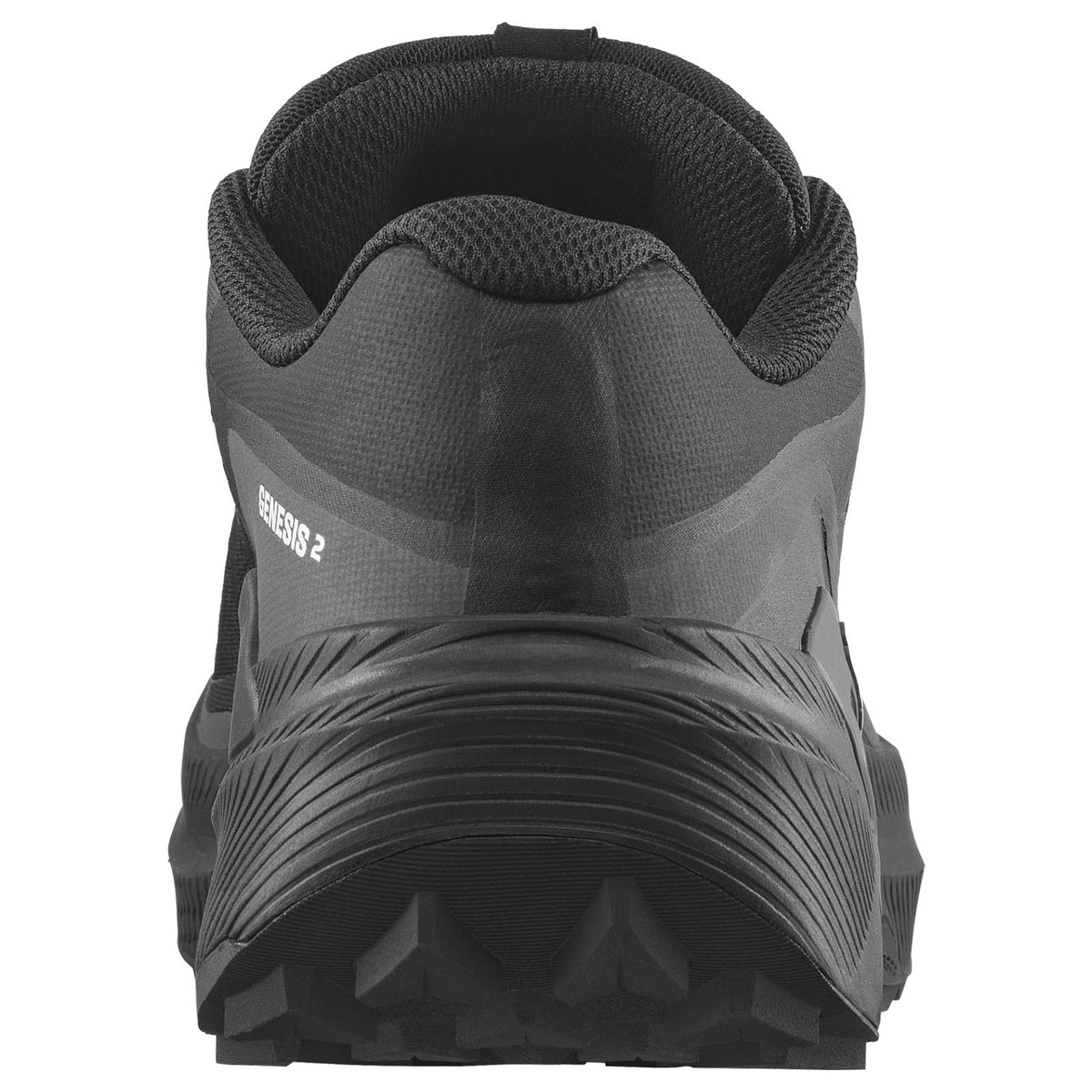 Salomon Genesis 2 GTX Black