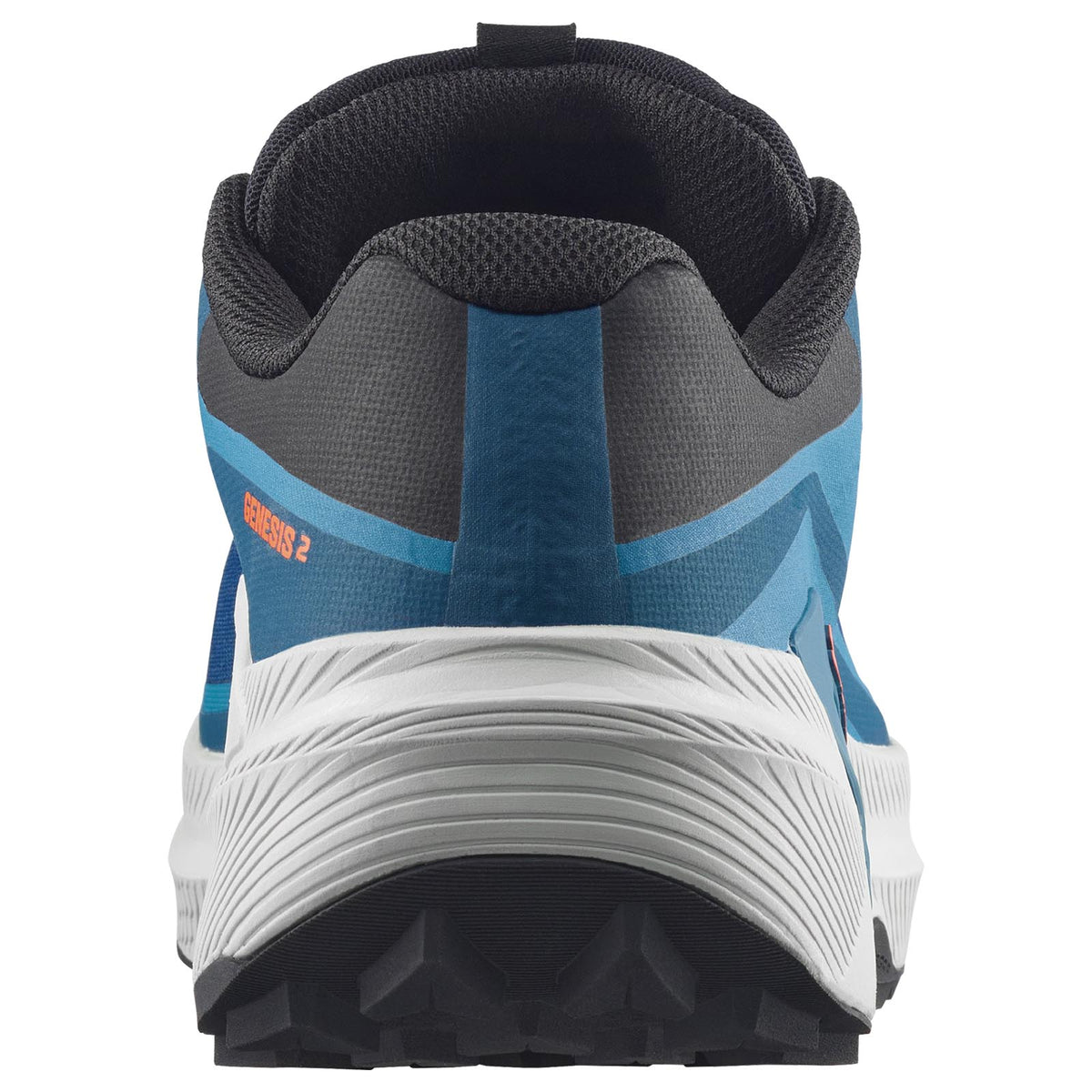 Salomon Genesis 2 GTX Navy