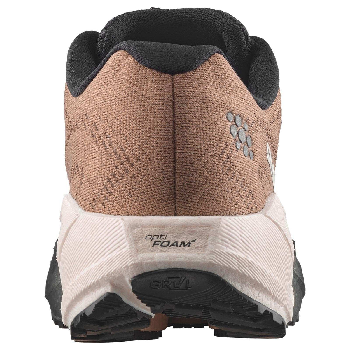 Salomon Aero Blaze 4 GRVL Brown