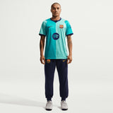 Nike FCB 26 Third Jersey Green