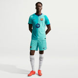 Nike FCB 26 Third Short Navy