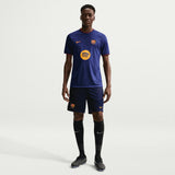 Nike FCB 26 Third PM Jersey Blue