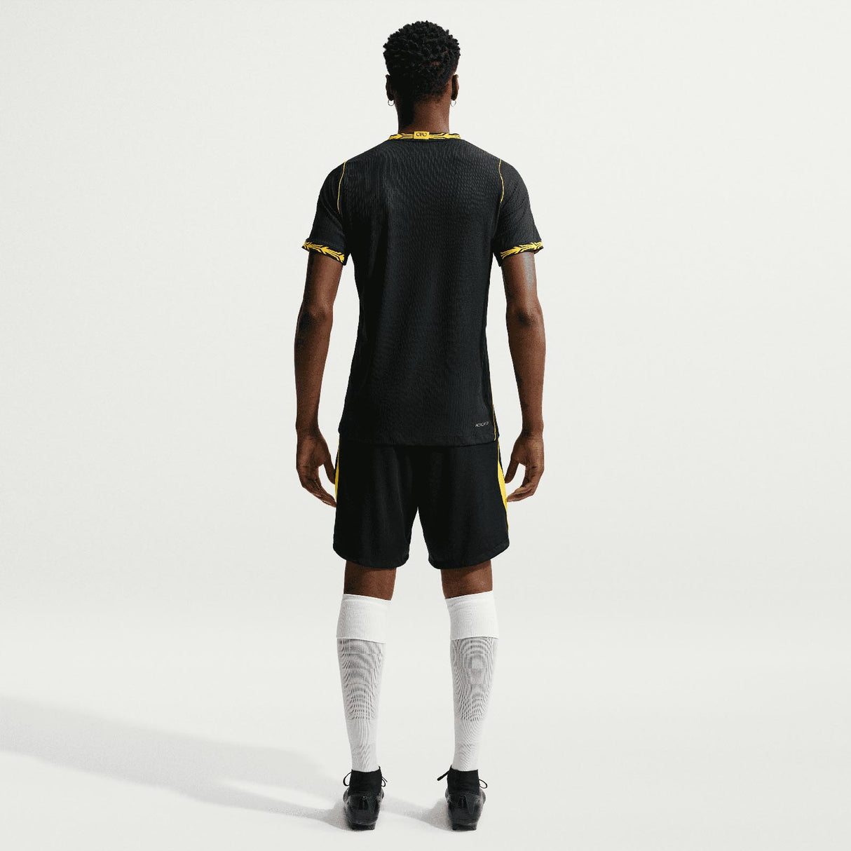 Nike CFC 26 Away Short Black