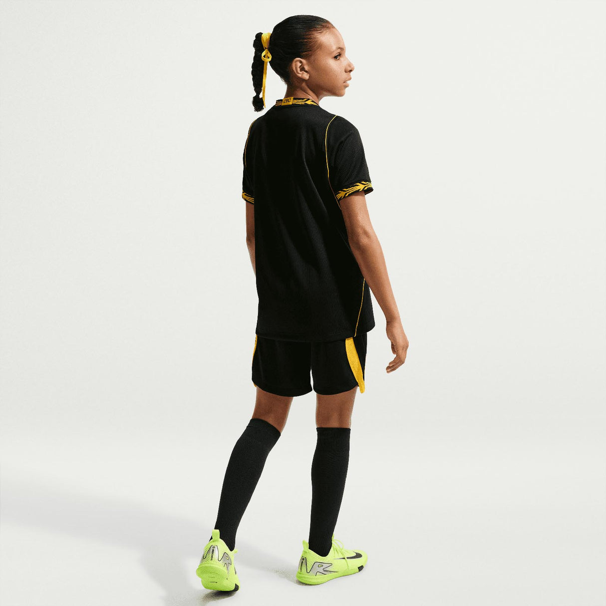 Nike CFC 26 Kids Away Short Black