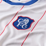 Nike CFC 26 Third Jersey White