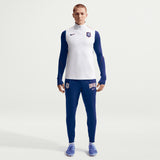 Nike CFC 26 Third Strike Drill Top White