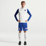 Nike CFC 26 Third Strike Short Blue
