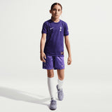 Nike THFC 26 Kids Third PM Jersey Navy