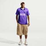 Nike THFC 26 Third Jersey Puple