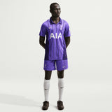 Nike THFC 26 Third Short Puple