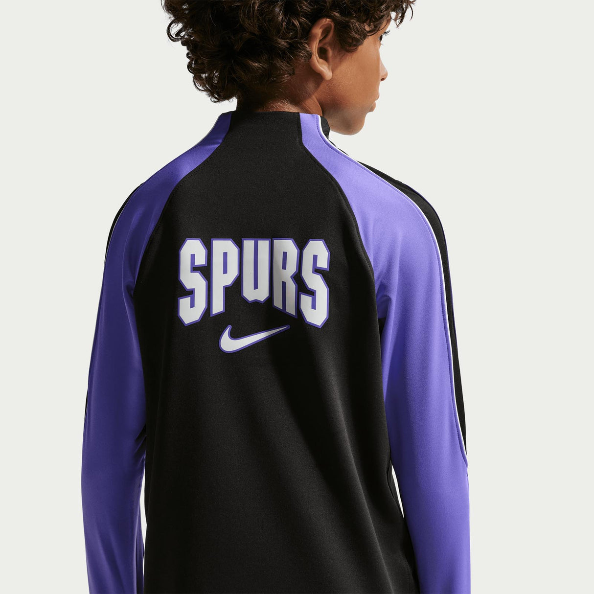 Nike Kds THFC 26 Third Strk Drill Top Bk