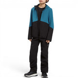 MCKINLEY Benali B Softshell GREEN