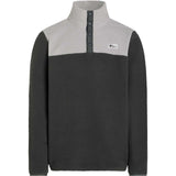 MCKINLEY Farrah M Jkt Fleece GREY