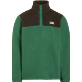 MCKINLEY Farrah M JKt Fleece GREEN