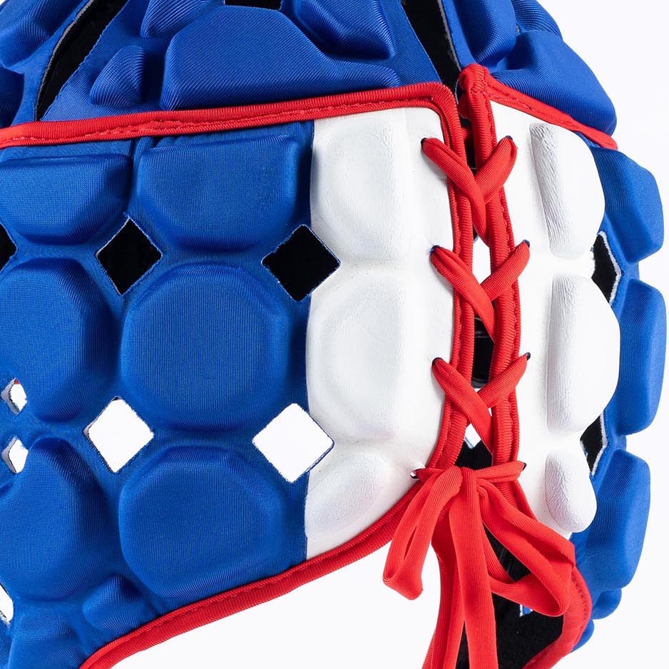Gilbert H/Guard Octane Blue