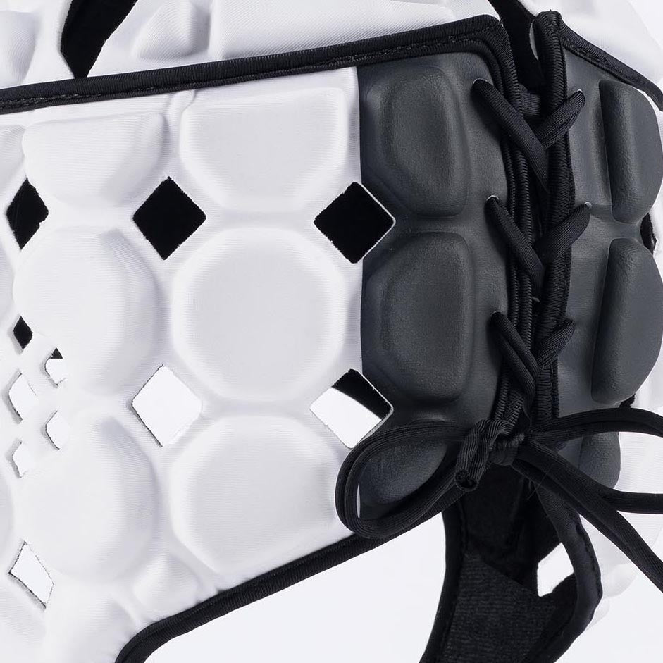 Gilbert H/Guard Octane White