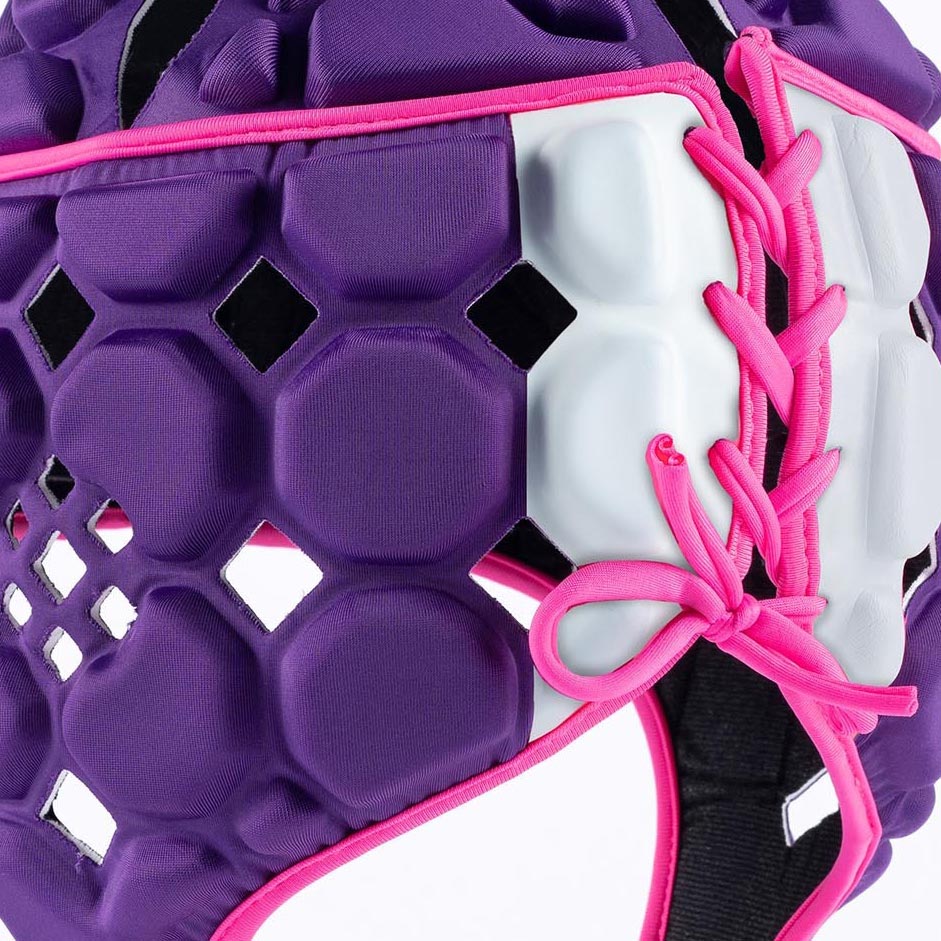 Gilbert H/Guard Octane  Purple
