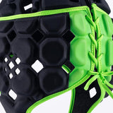 Gilbert Kids H/Guard Octane Black