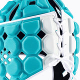 Gilbert Kids H/Guard Octane Green