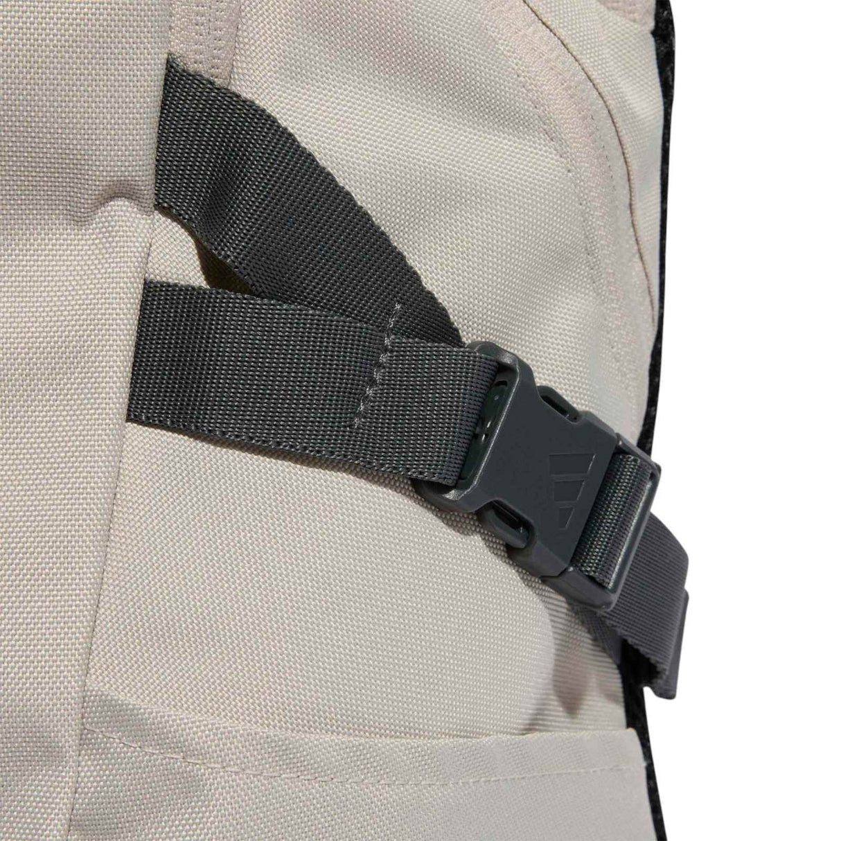 adidas Power VII Backpack Stone