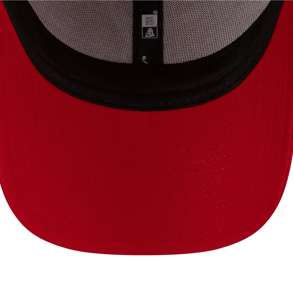 New Era LFC 26 Kids Core 9Forty Red