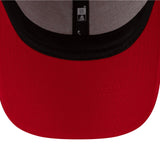 New Era LFC 26 Kids Core 9Forty Red