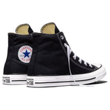 Converse Chuck Taylor All Star W Blk/Wht