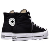 Converse Chuck Taylor All Star Lift B/W