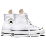 Converse Chuck Taylor All Star Lift W Wh