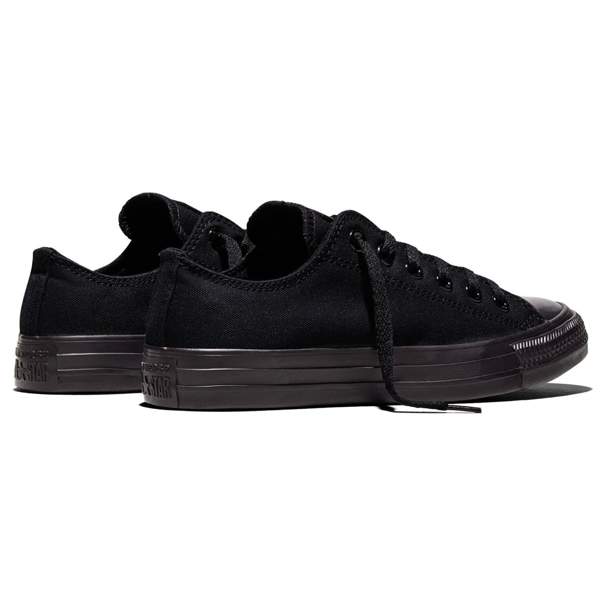 Converse Chuck Taylor All Star Ox Womens Low-Top Shoes