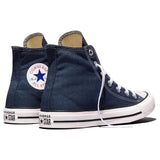 Converse Chuck Taylor All Star Mens Navy