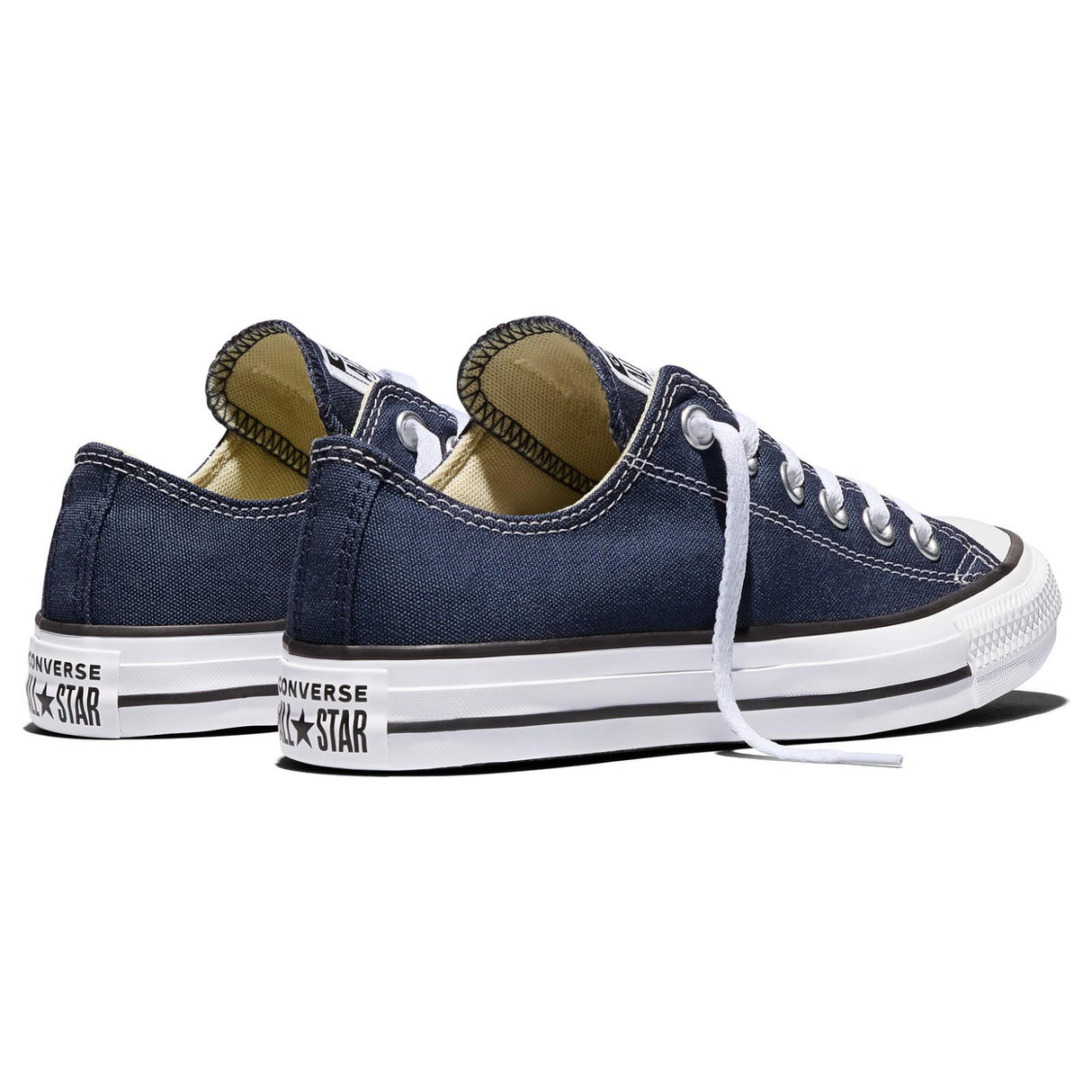 Converse Chuck Taylor All Star Ox Unisex Low-Top Shoes