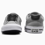 Converse Sport Casual Mens Grey