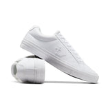 Converse Sport Casual Faux Leather Mens Low Top Shoes