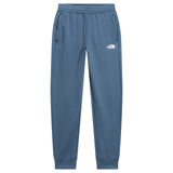 TNF Teen Performance Fleece Jogger Blue