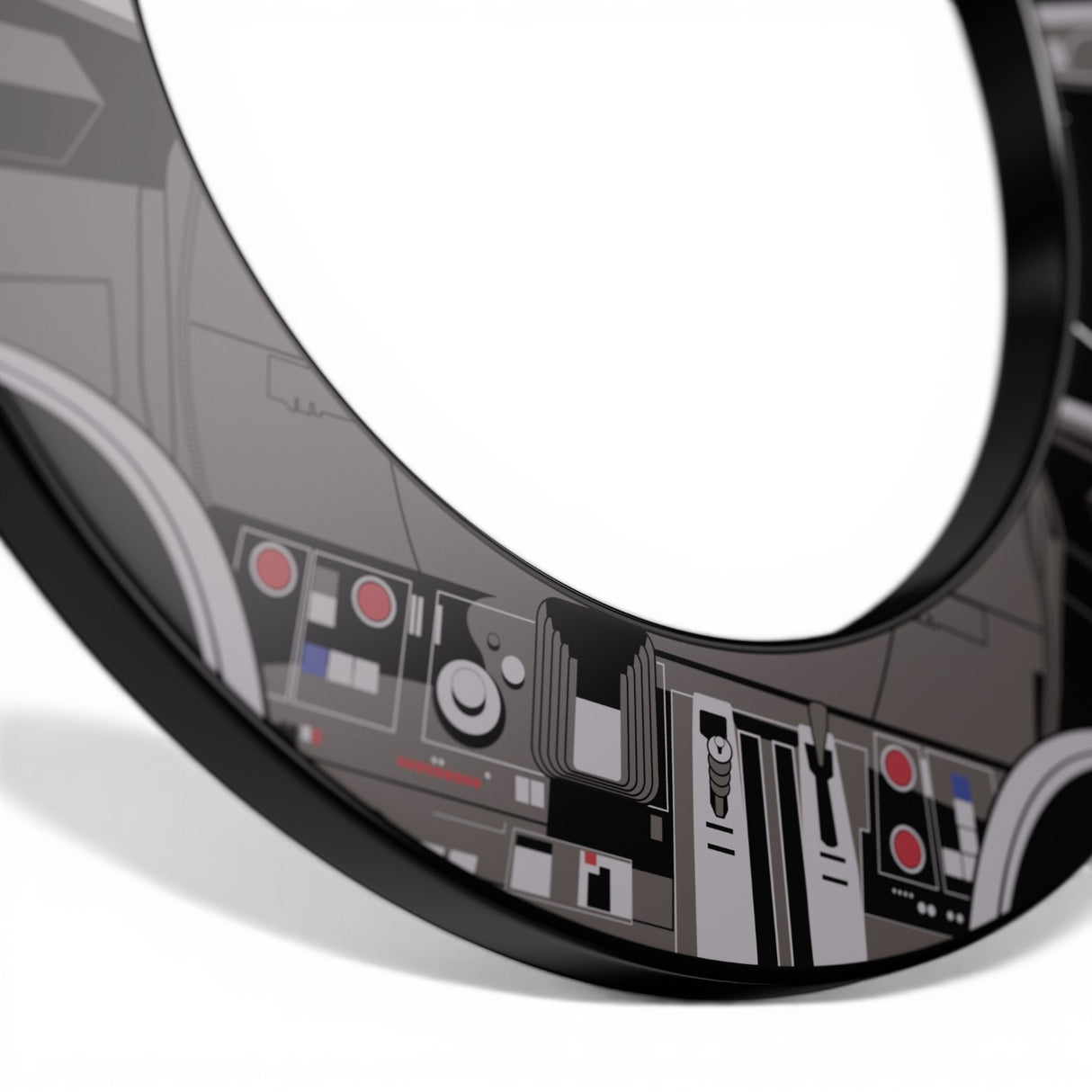 Target Millenium Falcon Board & Surround