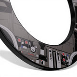 Target Millenium Falcon Board & Surround