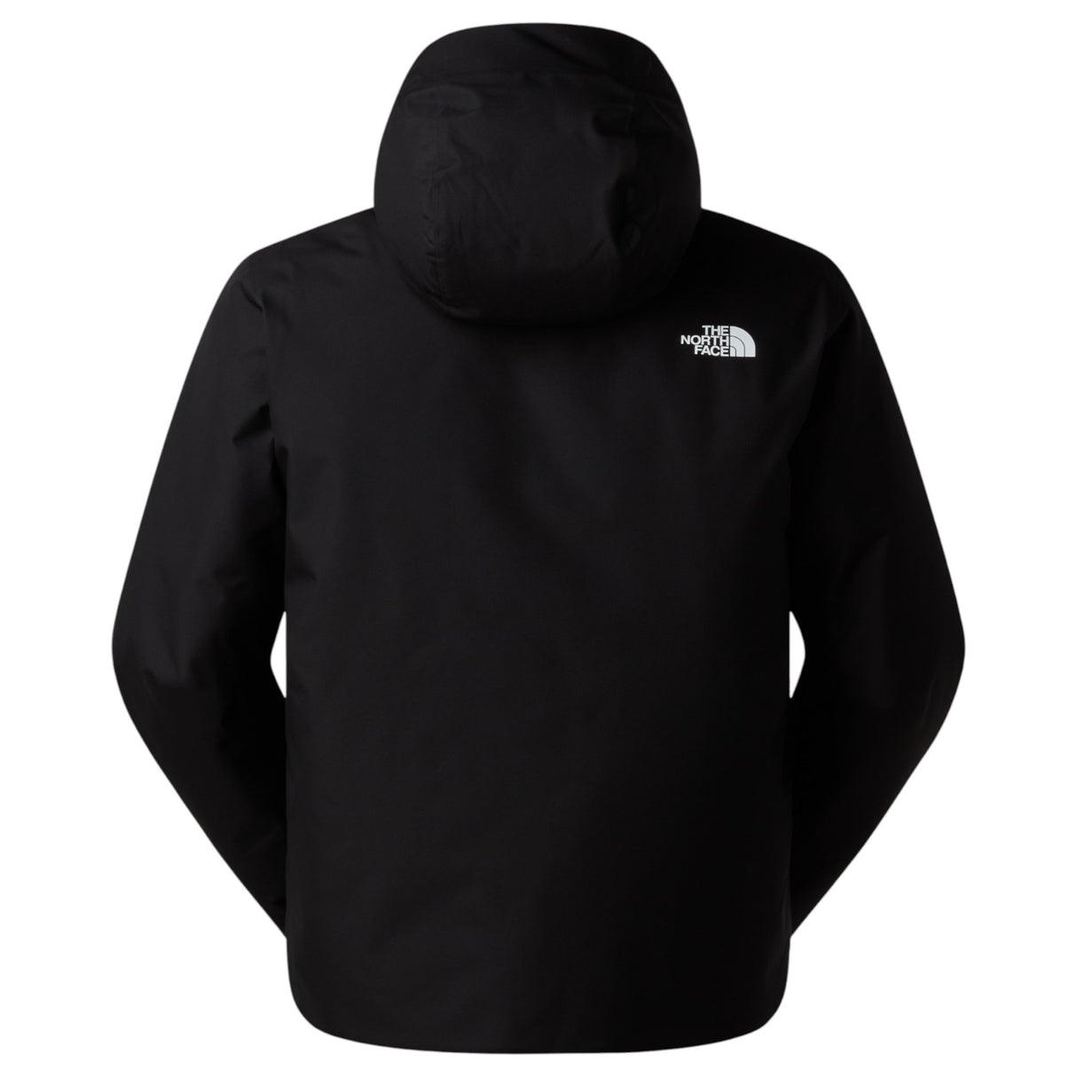 TNF Mens Quest INS Jacket Black