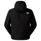 TNF Mens Quest INS Jacket Black