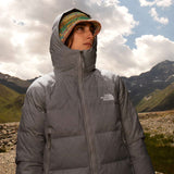 The North Face Hydrenalite™ Womens Down Hooded Jacket
