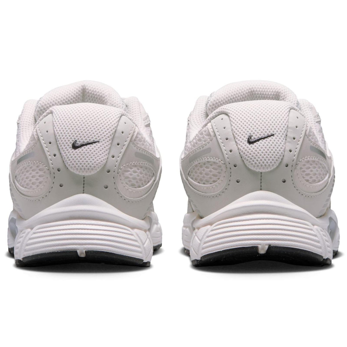 NIKE V5 RNR Girls Grey