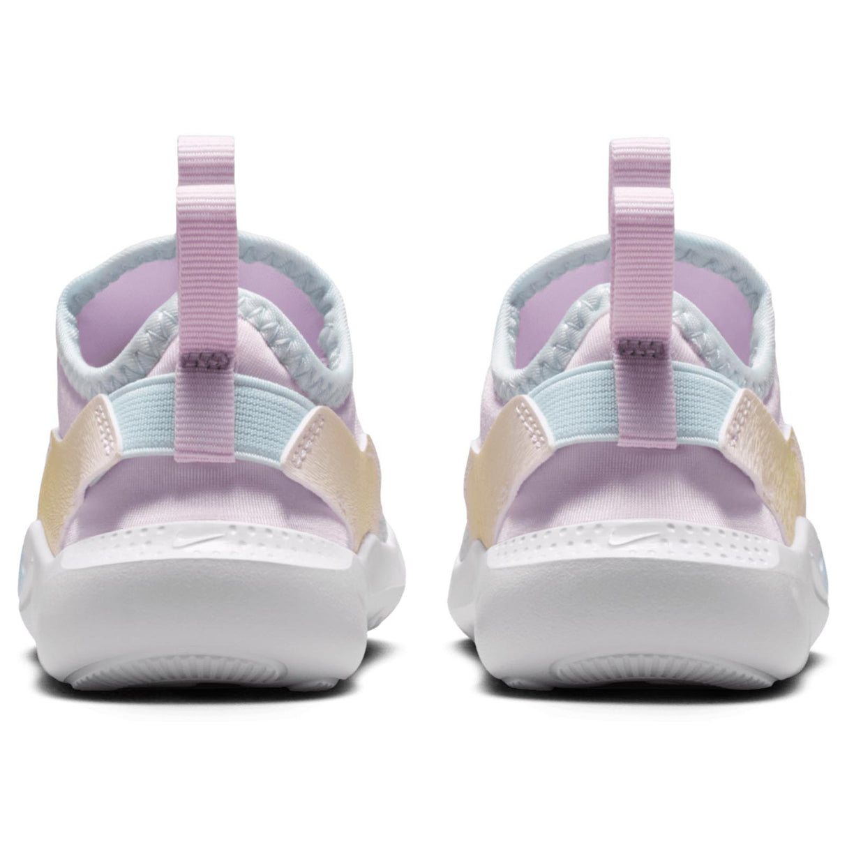 NIKE Flex Runner 4 Inf Girls  Pink