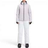MCKINLEY W Claire JKT Padded Pur